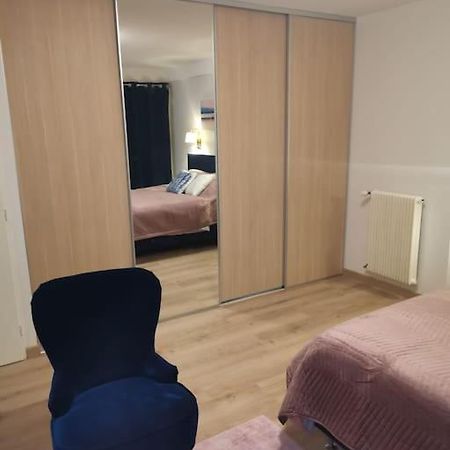 Superbe Appartement Neuf Et Moderne. Pau Buitenkant foto