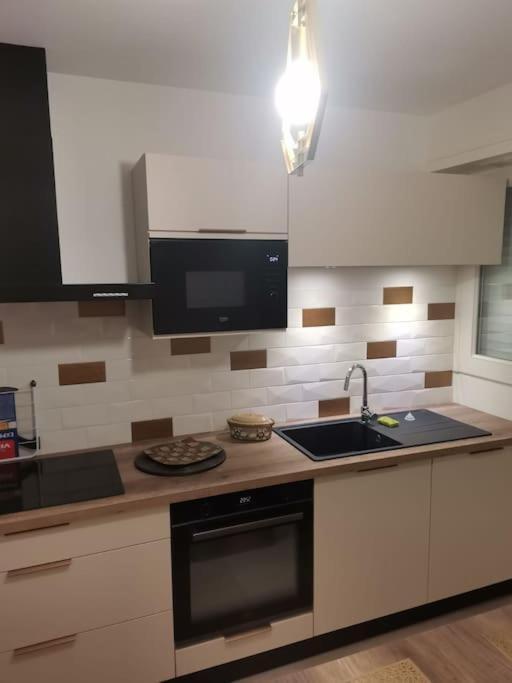 Superbe Appartement Neuf Et Moderne. Pau Buitenkant foto