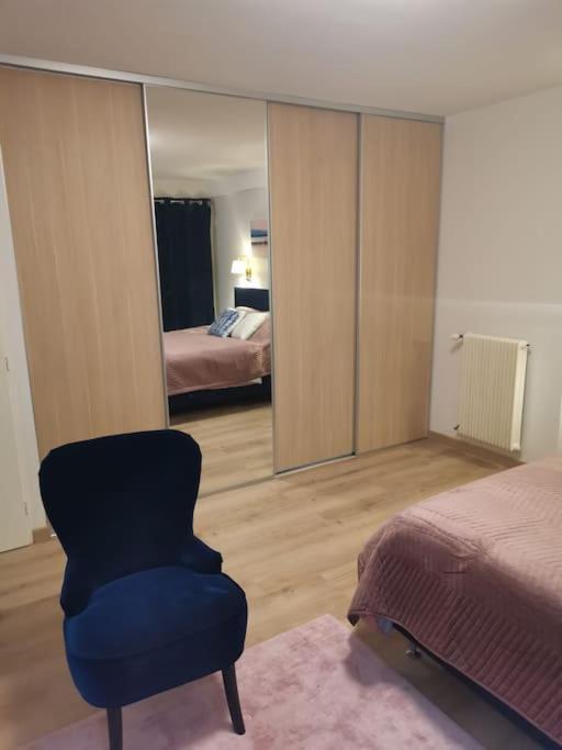 Superbe Appartement Neuf Et Moderne. Pau Buitenkant foto