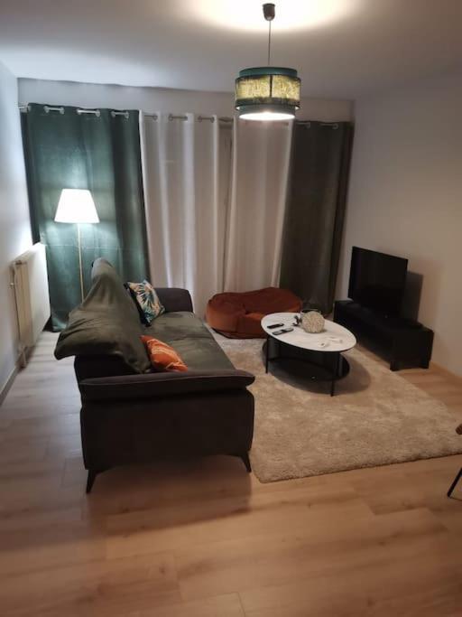 Superbe Appartement Neuf Et Moderne. Pau Buitenkant foto