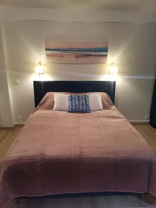 Superbe Appartement Neuf Et Moderne. Pau Buitenkant foto